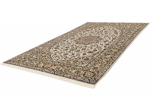 HANDMADE CARPET ARDAKAN SIGNED 3,15X1,98