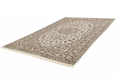 HANDMADE CARPET ARDAKAN SIGNED 3,15X1,98