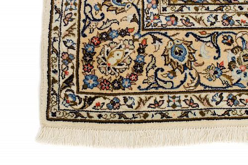 HANDMADE CARPET ARDAKAN SIGNED 3,15X1,98