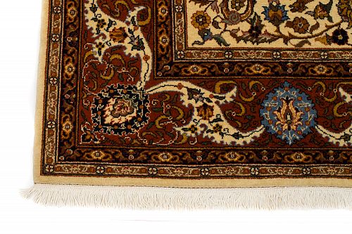 HANDMADE CARPET TURKISH 2,95X2,00