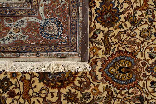 HANDMADE CARPET TURKISH AGLIM 2,95X2,00