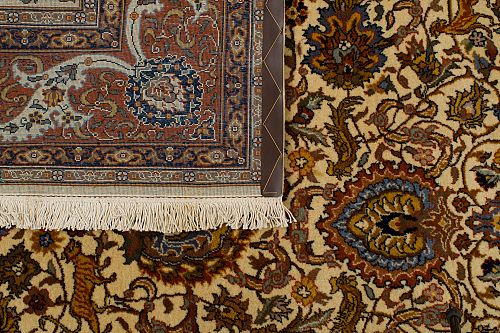 HANDMADE CARPET TURKISH 2,95X2,00