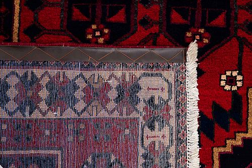 ΧΕΙΡΟΠΟΙΗΤO ΧΑΛΙ BAKHTIAR LORI ΠΕΡΣΙΚΟ 1,98X1,63