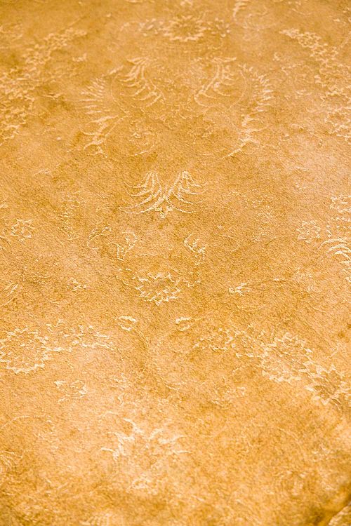 HANDMADE PERSIAN TABRIZ 70 RAJ WOOL-SILK 3,00X2,00