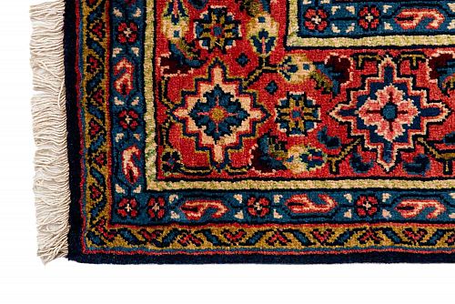 HANDMADE CARPET PERSIAN ARAK SPECIAL 3,36X2,43