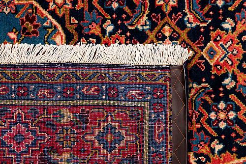 HANDMADE CARPET PERSIAN ARAK SPECIAL 3,36X2,43