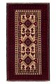 ΧΕΙΡΟΠΟΙΗΤO ΧΑΛΙ BALOCH ΠΕΡΣΙΚΟ 1,83X1,01