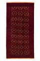 HANDMADE PERSIAN BALOCH CARPET 2,00X1,02