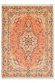 ΧΕΙΡΟΠΟΙΗΤO ΧΑΛΙ TABRIZ 50 RAJ ΜΑΛΛΙ/ΜΕΤΑΞΙ 2,00x1,50