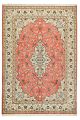 ΧΕΙΡΟΠΟΙΗΤO ΧΑΛΙ KASHAN ΠΕΡΣΙΚΟ 3,45X2,46