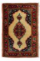 ΧΕΙΡΟΠΟΙΗΤO ΧΑΛΙ KASHAN ΠΕΡΣΙΚΟ ANTIKA 0,90X0,60