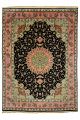 ΧΕΙΡΟΠΟΙΗΤΟ ΧΑΛΙ TABRIZ 60 RAJ ΠΕΡΣΙΚΟ 3,90X2,91