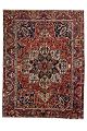 ΧΕΙΡΟΠΟΙΗΤΟ ΧΑΛΙ LORI-BAKHTIAR 3,58x2,80 ΕΞΑΙΡΕΤΙΚΟ