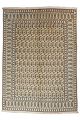 ΧΕΙΡΟΠΟΙΗΤΟ ΧΑΛΙ KASHAN ΠΕΡΣΙΚΟ 3,71x2,72