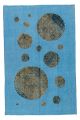 ΧΕΙΡΟΠΟΙΗΤΟ ΧΑΛΙ VINTAGE ΠΕΡΣΙΚΟ 2,60x1,73