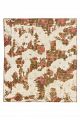 HANDMADE PERSIAN VINTAGE CARPET 1,71x1,52