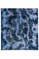 HANDMADE PERSIAN VINTAGE CARPET 3,07x2,81