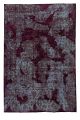 HANDMADE PERSIAN VINTAGE CARPET 3,68X2,47