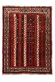 ΧΕΙΡΟΠΟΙΗΤΟ ΧΑΛΙ SHIRAZ 1,07X0,80 ΕΞΑΙΡΕΤΙΚΟ