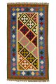 ΧΕΙΡΟΠΟΙΗΤO ΚΙΛΙΜΙ-GHASHGHAEI ΠΕΡΣΙΚΟ 1,93X1,07