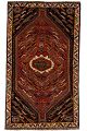 ΧΕΙΡΟΠΟΙΗΤO ΧΑΛΙ SHIRAZ ΠΕΡΣΙΚΟ 1,72X1,02 ΕΞΑΙΡΕΤΙΚΟ