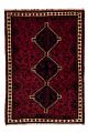 ΧΕΙΡΟΠΟΙΗΤO ΧΑΛΙ SHIRAZ ΠΕΡΣΙΚΟ 1,50X1,06 ΕΞΑΙΡΕΤΙΚΟ
