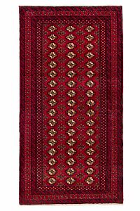 HANDMADE CARPET PERSIAN BALOCH 1,83X0,95 handmade carpet