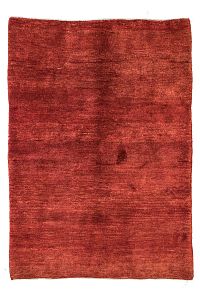 HANDMADE CARPET GABBEH PERSIAN 1,47x1,03 handmade carpet