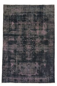 HANDMADE CARPET VINTAGE TABRIZ 2,80x1,93 handmade carpet