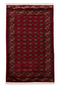 HANDMADE CARPET BUHARA 2,50X1,55 handmade carpet