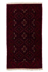 HANDMADE CARPET BALOCH 1,80X0,97 handmade carpet