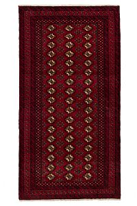 HANDMADE CARPET BALOCH 1,83X0,95 handmade carpet