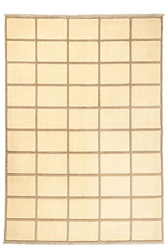 PERSIAN MODERN BAMBOU SILK CARPET 2,45X1,72 handmade carpet