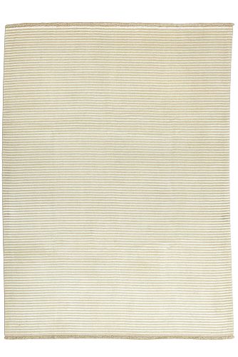 PERSIAN MODERN BAMBOU SILK CARPET  2,41X1,77 handmade carpet