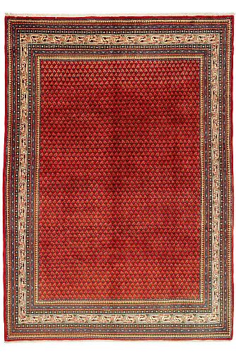 HANDMADE PERSIAN ARAK CARPET 2,90X2,05 handmade carpet