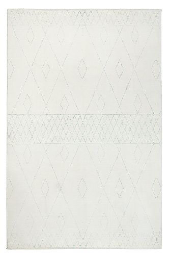 ΧΑΛΙ ΠΕΡΣΙΚΟ ΜΟΝΤΕΡΝΟ BAMBOU SILK 2,98x1,94 Χειροποίητο χαλί