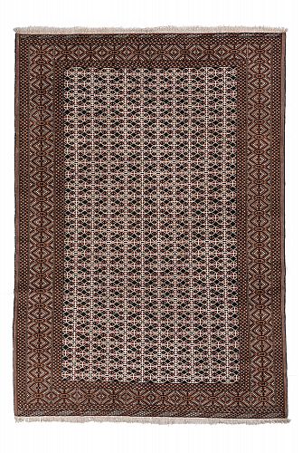 HANDMADE CARPET TORKAMAN 2,82x2,00 handmade carpet