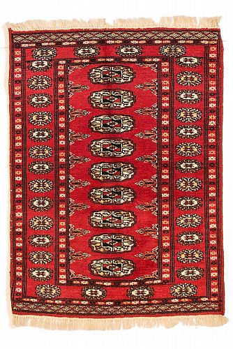 HANDMADE CARPET PAKISTAN 0,81x0,65 handmade carpet