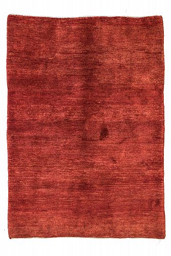 HANDMADE CARPET GABBEH PERSIAN 1,47x1,03 handmade carpet