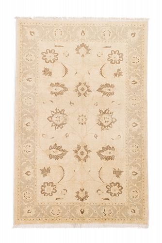 HANDMADE CARPET ARAK 2,48X1,60 handmade carpet