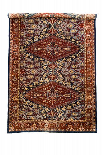 HANDMADE CARPET TURKISH 5,00X2,50 handmade carpet