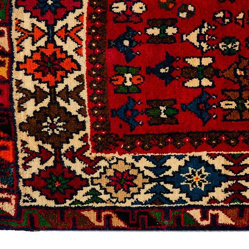ΧΕΙΡΟΠΟΙΗΤO ΧΑΛΙ SHIRAZ ΠΕΡΣΙΚΟ 2,22X1,20