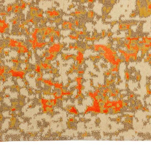 ΠΕΡΣΙΚΟ ΜΟΝΤΕΡΝΟ ΧΑΛΙ BAMBOU SILK 2,93X1,96