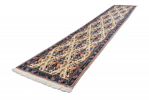 ΧΕΙΡ. ΧΑΛΙ SAROGH ΜΑΛΛΙ-ΜΕΤΑΞΙ 3,36x0,67