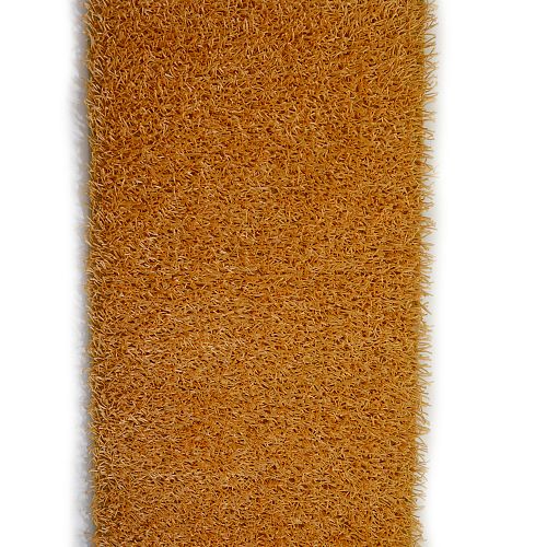 ΧΕΙΡΟΠΟΙΗΤΟ ΧΑΛΙ SHAGGY ΙΝΔΙΚΟ 1,40x0,70
